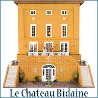 Le Chateau Bidaine