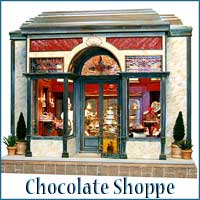 Chocolate Shoppe